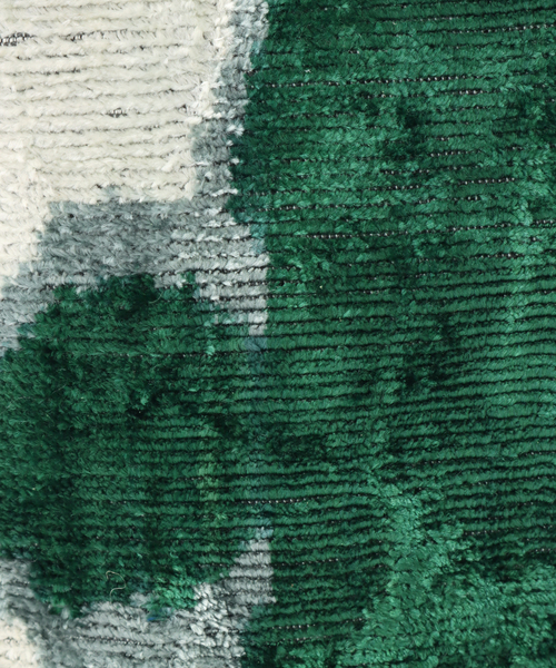 JOURNAL STANDARD（ジャーナルスタンダード）の「【Kilim ARTS / キリムアーツ】KILIM BAG：バッグ（トートバッグ・レディース・ブラウン/グリーン/ブラック・FREE）」の15枚目の写真