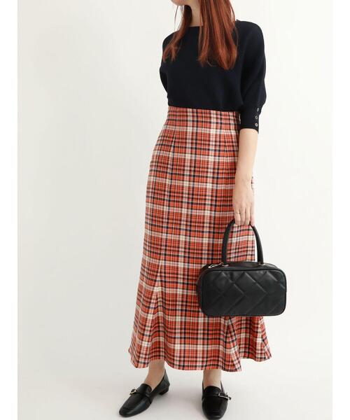 Te chichi TERRASSE（テチチテラス）の「キルティングボストンバッグ（ハンドバッグ・レディース・ブラック/オフホワイト/ブルー・ﾌﾘ-）」の5枚目の写真