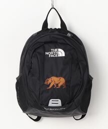THE NORTH FACE | THE NORTH FACE/ザ・ノース・フェイス/K HOMESLICE/キッズ　ホームスライス/KIDS/ｷｯｽﾞ/NMJ72205/K HOMESLICE(バックパック/リュック)