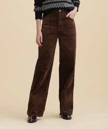 ROLLA'S | ROLLA'S/HEIDI JEAN BROWN CORD(その他パンツ)
