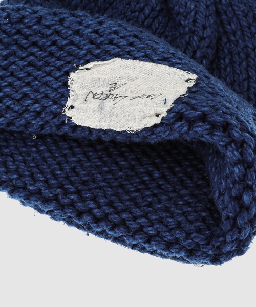 新品未使用GREGLAURENグレッグローレンキャップ帽子ハットビーニー POLO RALPH LAUREN キャップ ローキャップ ラルフローレン 帽子