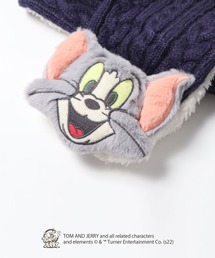 Tom＆Jerry（トムアンドジェリー）の「TOM and JERRY/トムとジェリー