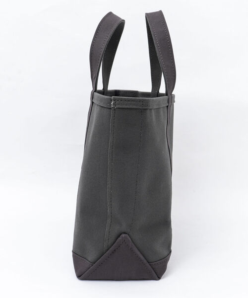 ORCIVAL(オーシバル)の「【ORCIVAL/オーシバル】HANPU TOTE BAG MEDIUM 帆布 キャンバストート RC-7042 HVC(トートバッグ・メンズ・ライトグレー/ホワイト系その他4/チャコールグレー/ベージュ系その他4/ベージュ系その他3・FREE)」の17枚目の写真
