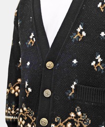 SHINYAKOZUKA（シンヤコヅカ）の「【SHINYAKOZUKA】 MASSIVE CARDIGAN