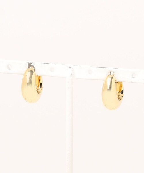 TOM WOOD（トムウッド）の「【TOMWOOD】ice hoop small アイスフープ