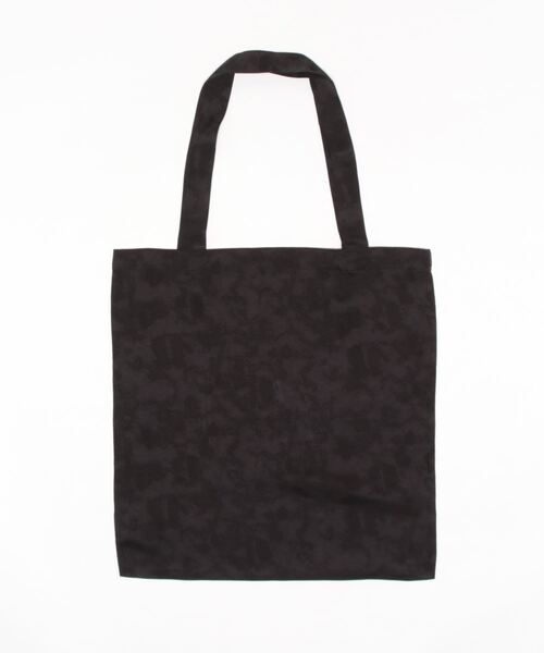 WHO'S WHO gallery(フーズフーギャラリー)の「【SLOPPY/スロッピー】アソートトート(トートバッグ・レディース・シルバー/ピンク/ブラック/ラベンダー/グリーン/レオパード・FREE)」の16枚目の写真