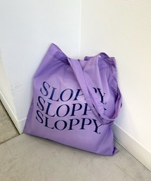 WHO'S WHO gallery | 【SLOPPY/スロッピー】アソートトート(トートバッグ)