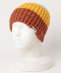 RIP CURL（リップカール）の「【RIPCURL（リップカール）】SURF REVIVAL SKULL BEANIE/スキースノーボードニットキャップ・ビーニー（ニットキャップ/ビーニー）」