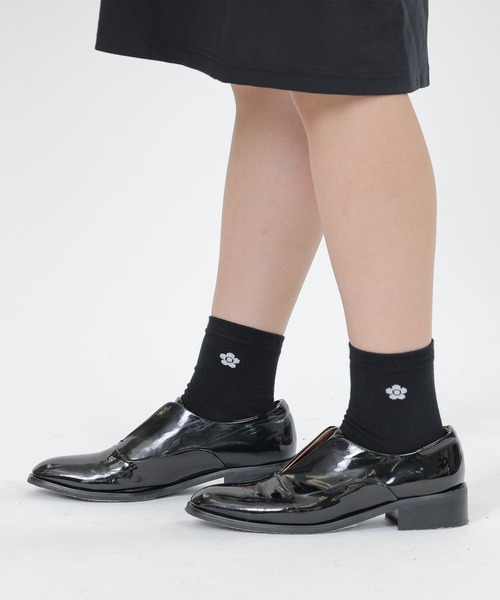 MARY QUANT（マリークワント）の「BAZAAR COLLECTION ソックスセット