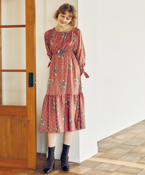 ブランド古着 長袖ワンピース ワンピース Supreme La La シュープリームララ のファッション通販 Zozoused