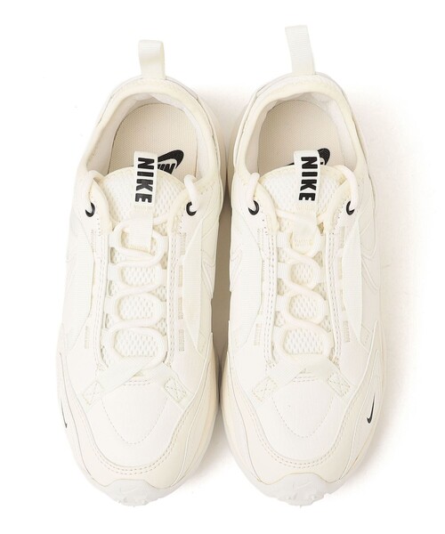 NIKE（ナイキ）の「NIKE:TC 7900（スニーカー・レディース・ライトホワイト・35/50/40/45/30）」の5枚目の写真