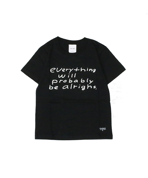 Madsaki マッドサキ メッセージ Tシャツ ブランド コラボ Tシャツ カットソー Jam Home Made ジャムホームメイド のファッション通販 Zozotown