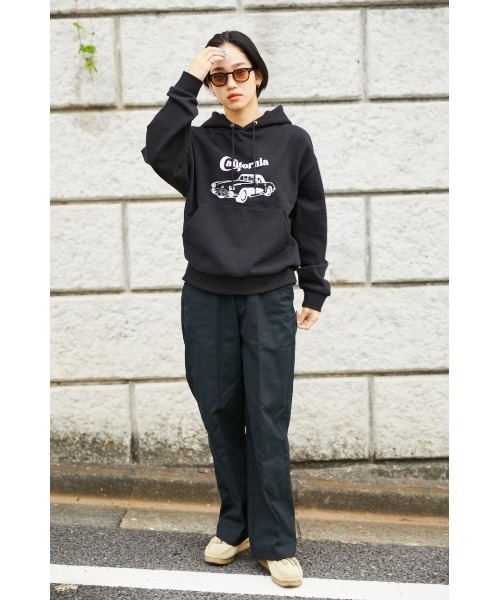 セール】アソートグラフィックパーカー_M（パーカー）｜RODEO CROWNS