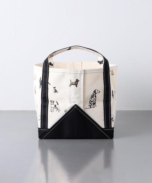 TEMBEA BOOKTOTE M テンベア　ブックトート　ブラック TEMBEA/BOOK TOTE M』 | SALVE