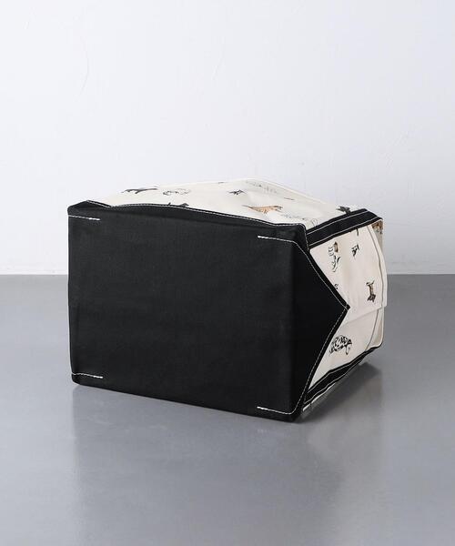 TEMBEA BOOKTOTE M テンベア　ブックトート　ブラック TEMBEA テンベア BOOK TOTE ＜M＞ 商品詳細｜LEQUEL｜レクエール