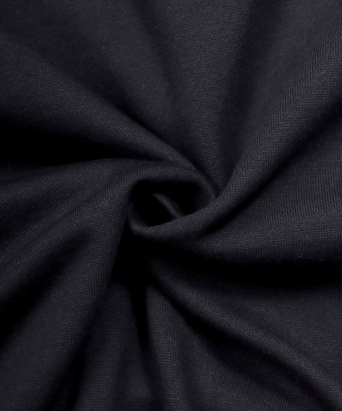 SITRY(シトリー)の「wide silhouette foam print sweat/ワイドシルエット 発泡プリント スウェット/トレーナー(スウェット・メンズ・ブルー/ブラック系その他/ホワイト系その他2/ブラック/ブラック系その他2/ホワイト/ホワイト系その他/パープル系その他/パープル系その他2/マスタード/パープル/ブルー系その他・M/L)」の21枚目の写真