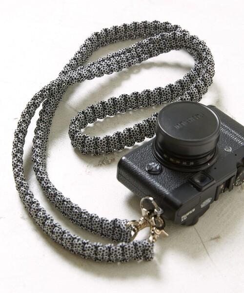 FREAK'S STORE(フリークスストア)の「Onawa×FREAK'S STORE/オナワ×フリークスストア Onawa(お縄)パラコードストラップ(スマホグッズ・メンズ・イエロー/オレンジ/ブルー/グリーン/その他13・ONE SIZE)」の15枚目の写真