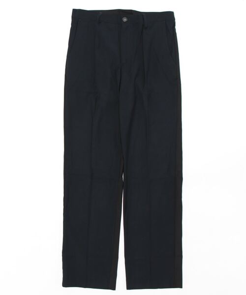 GGD SELECT(ジージーディー セレクト)の「By color Pants(その他パンツ・メンズ・ネイビー/グレー・L/M)」の2枚目の写真