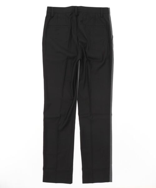 GGD SELECT(ジージーディー セレクト)の「By color Pants(その他パンツ・メンズ・ネイビー/グレー・L/M)」の3枚目の写真