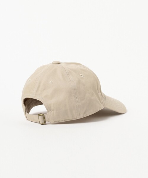 B:MING by BEAMS（ビーミングバイビームス）の「B:MING by BEAMS / ベーシック ツイル キャップ（キャップ・メンズ・アイボリー/オリーブ/ブラック・FREE）」の10枚目の写真