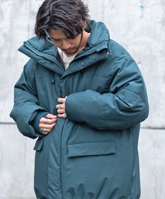 ブランド古着】ROUSSEAU（ダウンジャケット/コート）｜MONCLER 