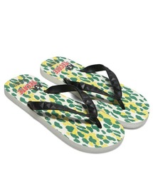 WACKO MARIA | WACKO MARIA TECATE HAYN BEACH SANDALS / ワコマリア テカテ ハイアン ビーチサンダル(サンダル)