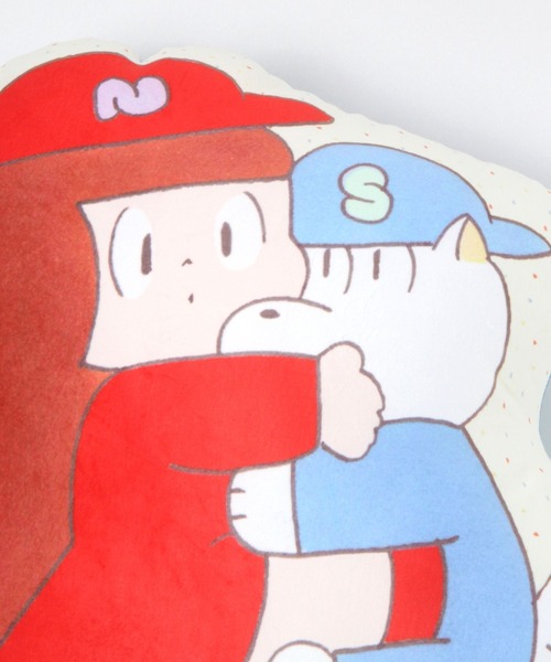 niko and（ニコアンド）の「【マムアンちゃん】コラボもちもち