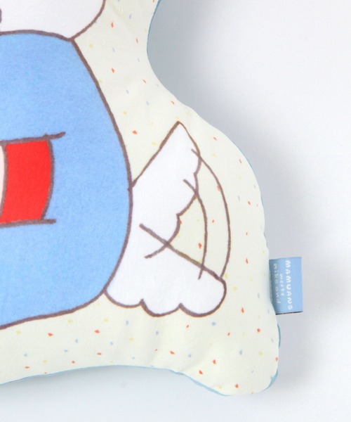 niko and（ニコアンド）の「【マムアンちゃん】コラボもちもち