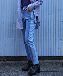 リメイク」に該当するデニムパンツファッション通販 - ZOZOTOWN リメイク」に該当するデニムパンツファッション通販 - ZOZOTOWN