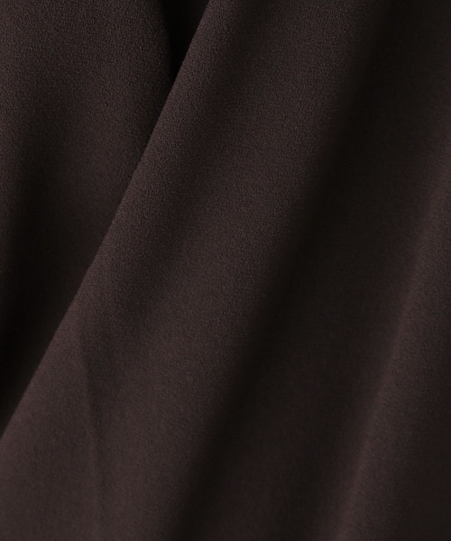 GLOBAL WORK（グローバルワーク）の「ウツクシルエットワイドパンツ