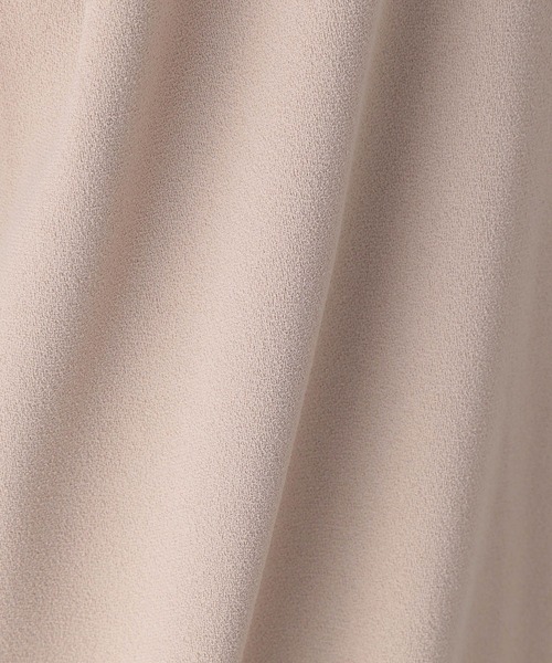 GLOBAL WORK（グローバルワーク）の「ウツクシルエットワイドパンツ