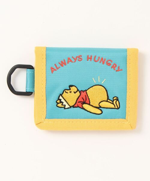 Disney(ディズニー)の「【 Disney 】 ポリエステル刺繍 コインケース(財布・レディース・その他3/その他2/その他1・FREE)」の1枚目の写真