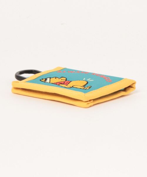 Disney(ディズニー)の「【 Disney 】 ポリエステル刺繍 コインケース(財布・レディース・その他3/その他2/その他1・FREE)」の5枚目の写真