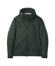 DESCENTE ALLTERRAIN（デサント オルテライン）の「ハードシェル