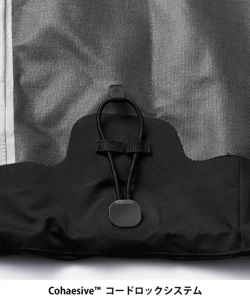 ハードシェルジャケット“クレアス” / HARD SHELL JACKET 