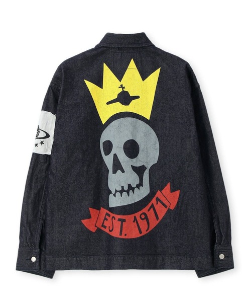 Vivienne Westwood MAN ヴィヴィアン ジャケット 新品 ヴィヴィアンウエストウッドマン Vivienne Westwood MAN