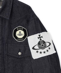 Vivienne Westwood MAN（ヴィヴィアンウエストウッドマン）の