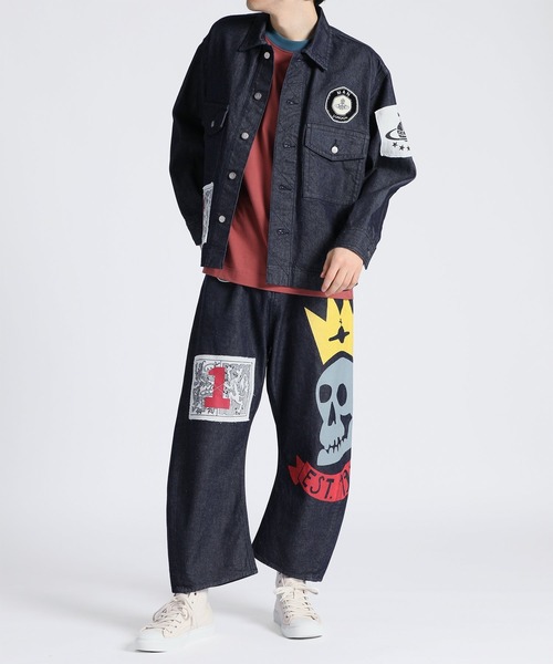 Vivienne Westwood MAN（ヴィヴィアンウエストウッドマン）の