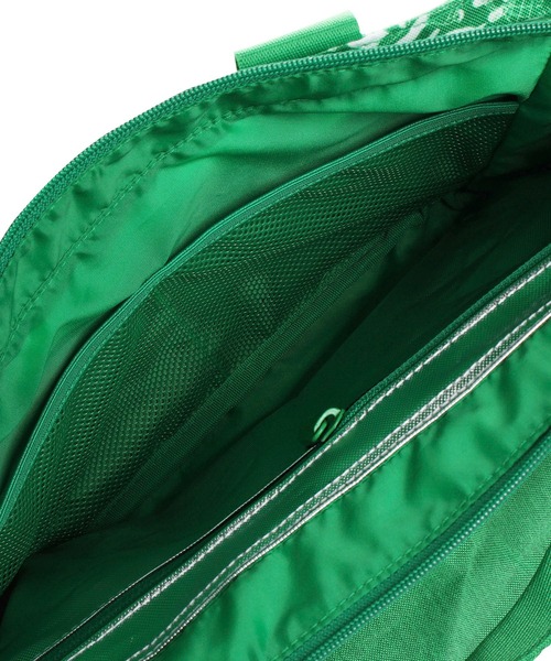 adidas（アディダス）の「PLAY GREEN グラフィック ラウンド