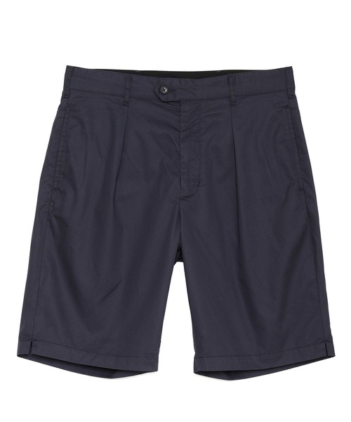 Engineered Garments（エンジニアードガーメンツ）の「ENGINEERED GARMENTS(エンジニアードガーメンツ) Sunset Short（その他パンツ・メンズ・ダークネイビー/カーキ・M/S）」の2枚目の写真