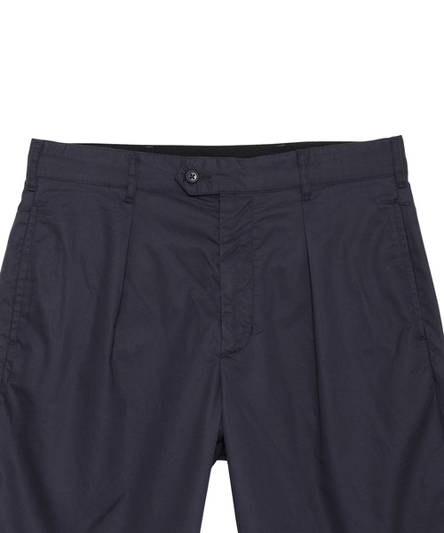 Engineered Garments（エンジニアードガーメンツ）の「ENGINEERED GARMENTS(エンジニアードガーメンツ) Sunset Short（その他パンツ・メンズ・ダークネイビー/カーキ・M/S）」の4枚目の写真