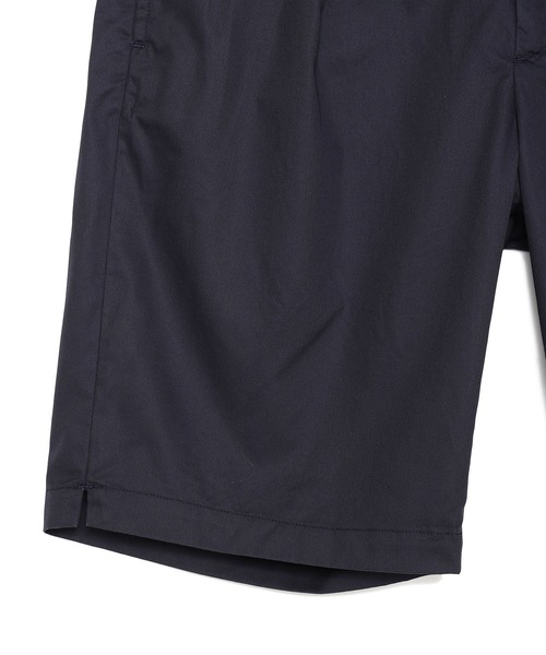 Engineered Garments（エンジニアードガーメンツ）の「ENGINEERED GARMENTS(エンジニアードガーメンツ) Sunset Short（その他パンツ・メンズ・ダークネイビー/カーキ・M/S）」の7枚目の写真