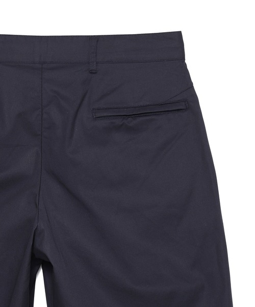 Engineered Garments（エンジニアードガーメンツ）の「ENGINEERED GARMENTS(エンジニアードガーメンツ) Sunset Short（その他パンツ・メンズ・ダークネイビー/カーキ・M/S）」の8枚目の写真