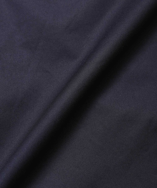 Engineered Garments（エンジニアードガーメンツ）の「ENGINEERED GARMENTS(エンジニアードガーメンツ) Sunset Short（その他パンツ・メンズ・ダークネイビー/カーキ・M/S）」の9枚目の写真