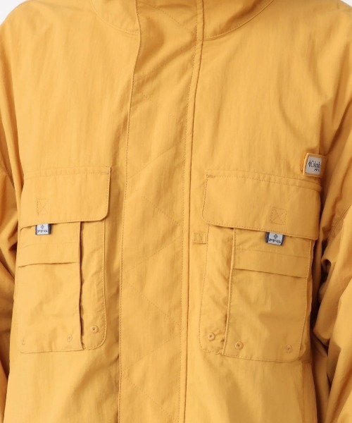 Columbia（コロンビア）の「【Columbia】DESPAIR BAY II JACKET