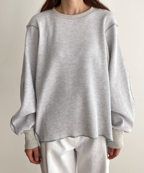CANAL JEAN（キャナルジーン）の「RED CHOP WORKS(レッドチョップ