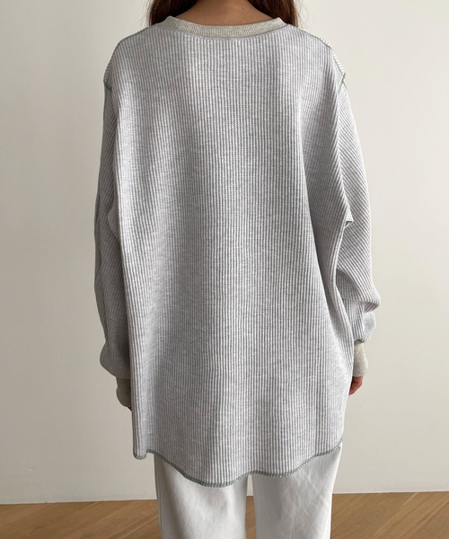 CANAL JEAN（キャナルジーン）の「RED CHOP WORKS(レッドチョップ