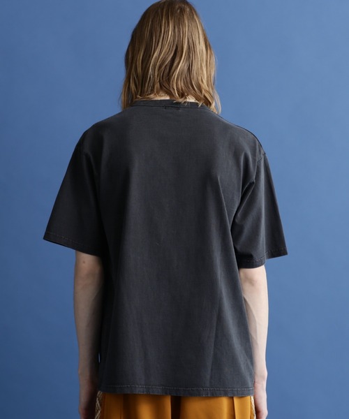 【セール】Schott/ショット/SS T-SHIRT 'SHEEP IN NEW YORK'/'シープ イン ザ ニューヨーク' Tシャツ(Tシャツ/カットソー)|schott(ショット) 【セール】Schott/ショット/SS T-SHIRT 'SHEEP IN NEW YORK'/'シープ イン ザ ニューヨーク' Tシャツ(Tシャツ/カットソー)|schott(ショット)