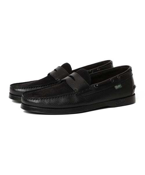 美品　Paraboot CORSICA 6 / 25cm BEAMS別注 Paraboot CORSICA 6.5/25cm BEAMS別注