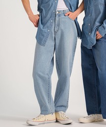 【DENIM DELIGHT DAYS】11.5オンスデニムテーパードジーンズ